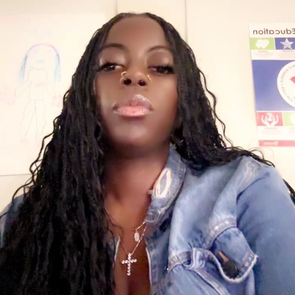 Meet your Posher, Shaunte